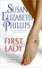 First Lady (Wynette, Texas #4)