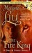 The Fire King (Dirk & Steele, #9)