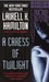 A Caress of Twilight (Meredith Gentry, #2)