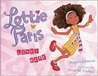 Lottie Paris Lives Here Lottie Paris Lives Here