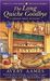 The Long Quiche Goodbye (A Cheese Shop Mystery, #1)