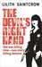 The Devil's Right Hand (Dante Valentine, #3)