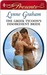 The Greek Tycoon's Disobedient Bride (Virgin Brides, Arrogant Husbands, #1) (Harlequin Presents, #2779)