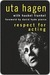 Respect for Acting (Kindle Edition)