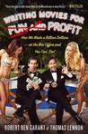 Writing Movies for Fun and Profit by Thomas Lennon