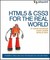 HTML5 & CSS3 in The Real World (Kindle Edition)