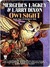Owlsight (Owl Mage Trilogy, #2)