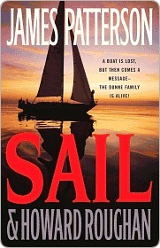 Sail by James Patterson Sail by James Patterson