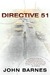 Directive 51 (Daybreak, #1)