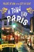 A Town Like Paris: Falling in Love in the City of Light (Kindle Edition)