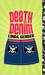 Death by Denim (Death By Mystery #3)