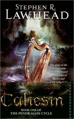 Taliesin (The Pendragon Cycle, #1)