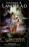 Taliesin (The Pendragon Cycle, #1)
