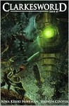 Clarkesworld Magazine Issue 45
