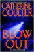 Blow Out (FBI Thriller, #9)