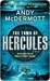The Tomb Of Hercules (Nina Wilde & Eddie Chase, #2)