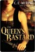 The Queen's Bastard (Inheritors' Cycle, #1)