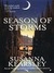 Season of Storms (Kindle Edition)