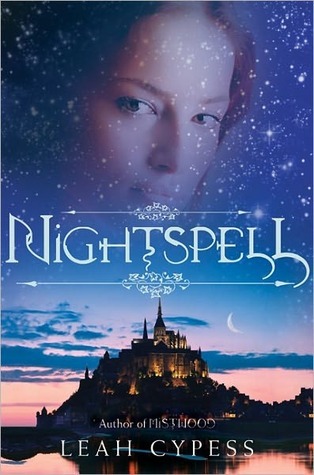 Nightspell (Mistwood, #2)