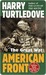 The Great War: American Front (Great War, #1)