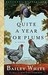 Quite a Year for Plums (Kindle Edition)