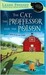 The Cat, the Professor and the Poison (Cats in Trouble Mysteries)