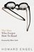 The Man Who Forgot How To Read (Kindle Edition)