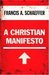 A Christian Manifesto (Kindle Edition)