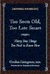 Too Soon Old, Too Late Smart: Thirty True Things You Need to Know Now (Kindle Edition)