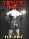 The Melinoe Project The Melinoe Project