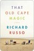 That Old Cape Magic (Kindle Edition)