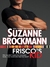 Frisco's Kid (Tall, Dark & Dangerous #3)