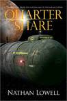 Quarter Share (Golden Age of the Solar Clipper, #1)