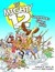 The Mighty 12: Superheroes of Greek Myth (Kindle Edition)