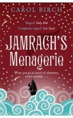 Jamrach's Menagerie