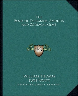 The Book Of Talismans Amulets And Zodiacal Gems Pdf Software