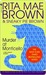 Murder at Monticello (Mrs. Murphy, #3)