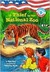 A Thief at the National Zoo (Capital Mysteries #9)