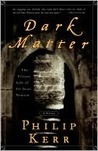 Dark Matter: The Private Life of Sir Isaac Newton