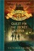 Quest for the Secret Keeper (Oracles of Delphi Keep #3)