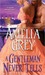 A Gentleman Never Tells (The Rogues' Dynasty #4)