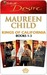 Kings of California Books 1-3 (Kindle Edition)