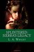 Splintered: Sierra's Legacy (The Eldwitch Chronicles, #1)
