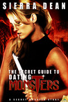 The Secret Guide to Dating Monsters (Secret McQueen 0.5)