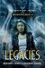 Legacies (Shadow Grail, #1)