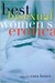 Best Bisexual Women's Erotica by Cara Bruce