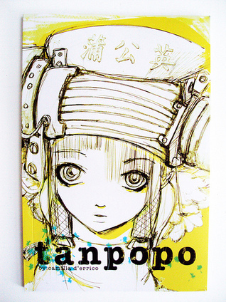 Tanpopo Volume 1 (Tanpopo, #1)