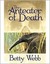 The Anteater of Death (A Gunn Zoo Mystery, #1)