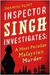 A Most Peculiar Malaysian Murder (Inspector Singh Investigates #1)