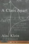 A Class Apart